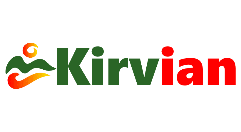 kirvian.com
